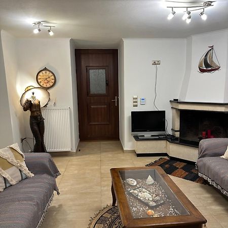 Coast Horizon Apartment Romanos  Екстериор снимка