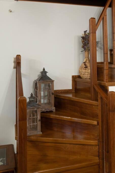 Coast Horizon Apartment Romanos  Екстериор снимка