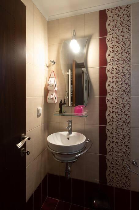 Coast Horizon Apartment Romanos  Екстериор снимка