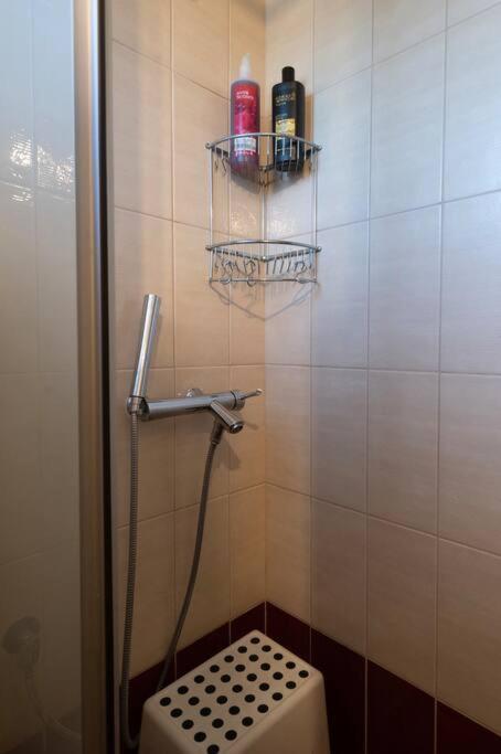 Coast Horizon Apartment Romanos  Екстериор снимка