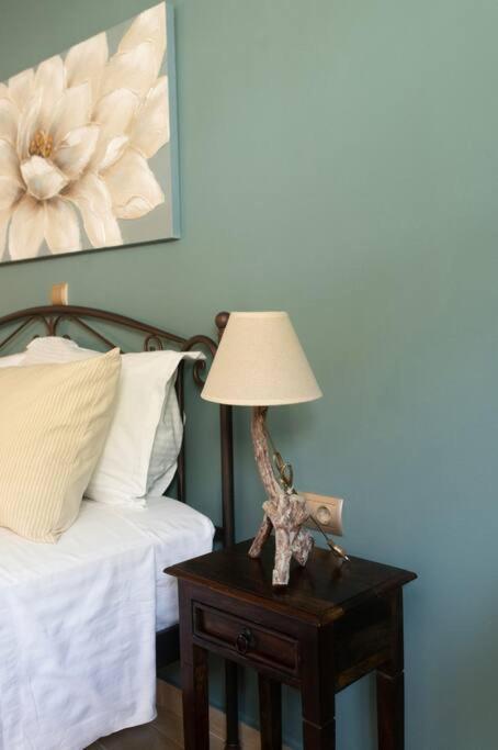 Coast Horizon Apartment Romanos  Екстериор снимка